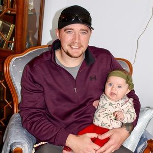 Meet your Posher, Curtis